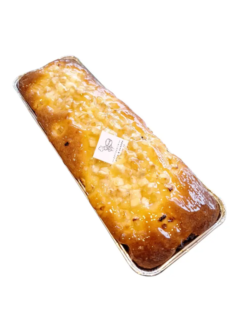 appelcake lang