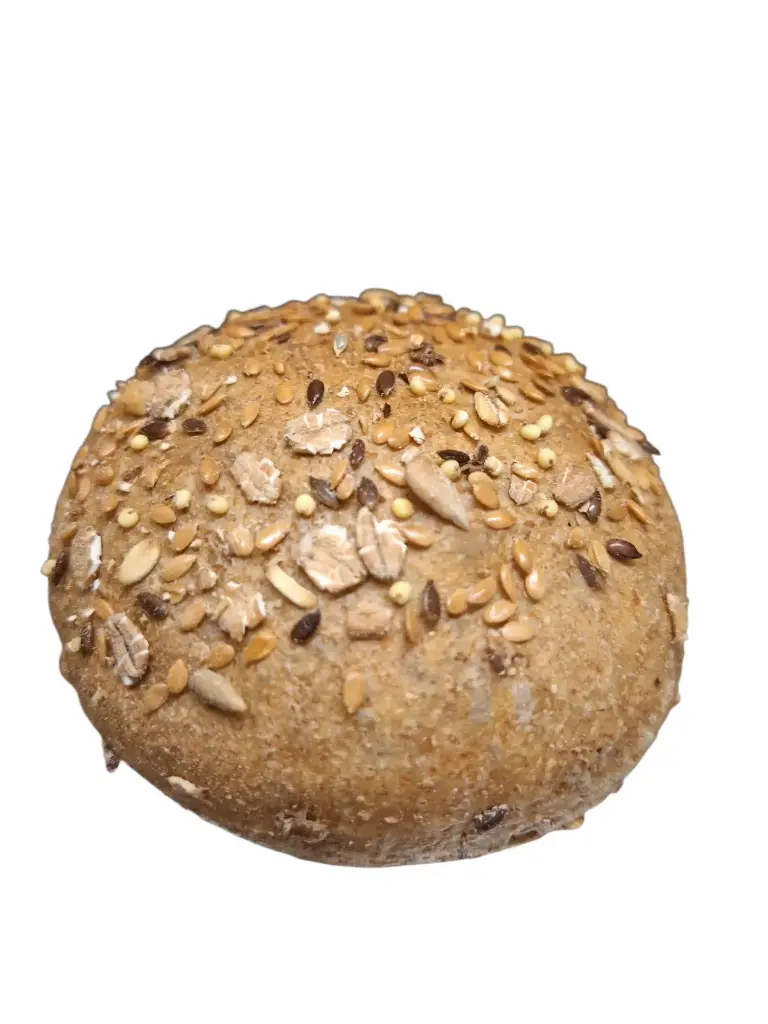 meergranenpistolet