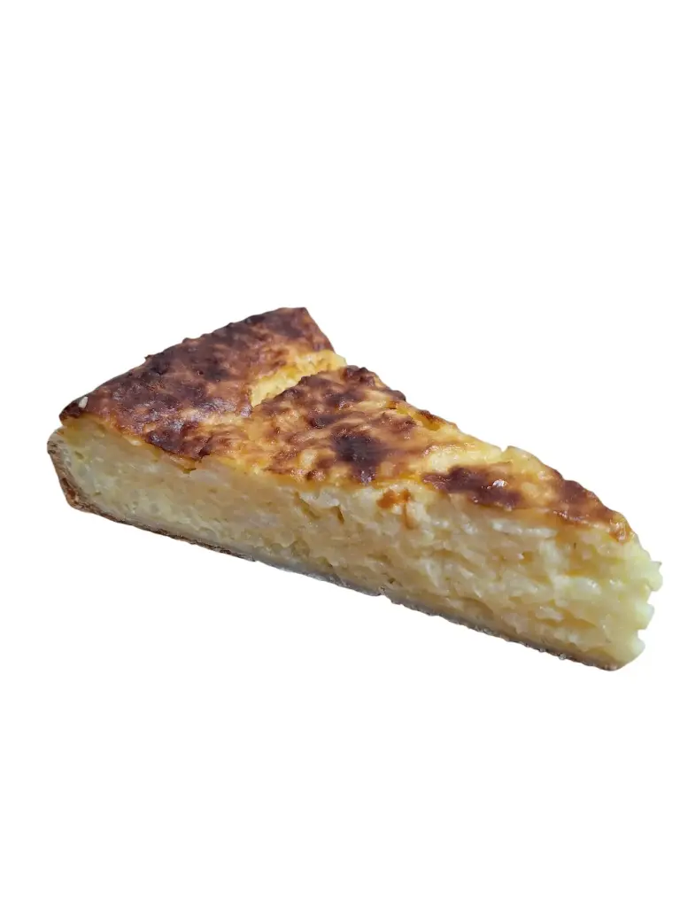 rijsttaart