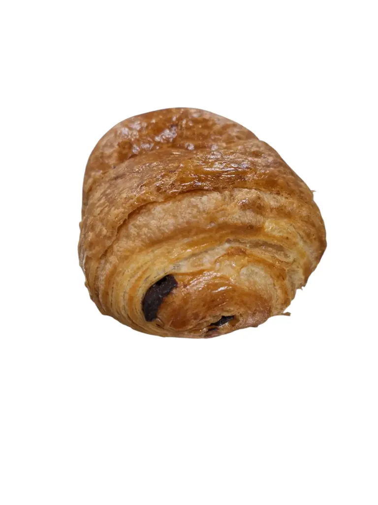 chocoladekoek