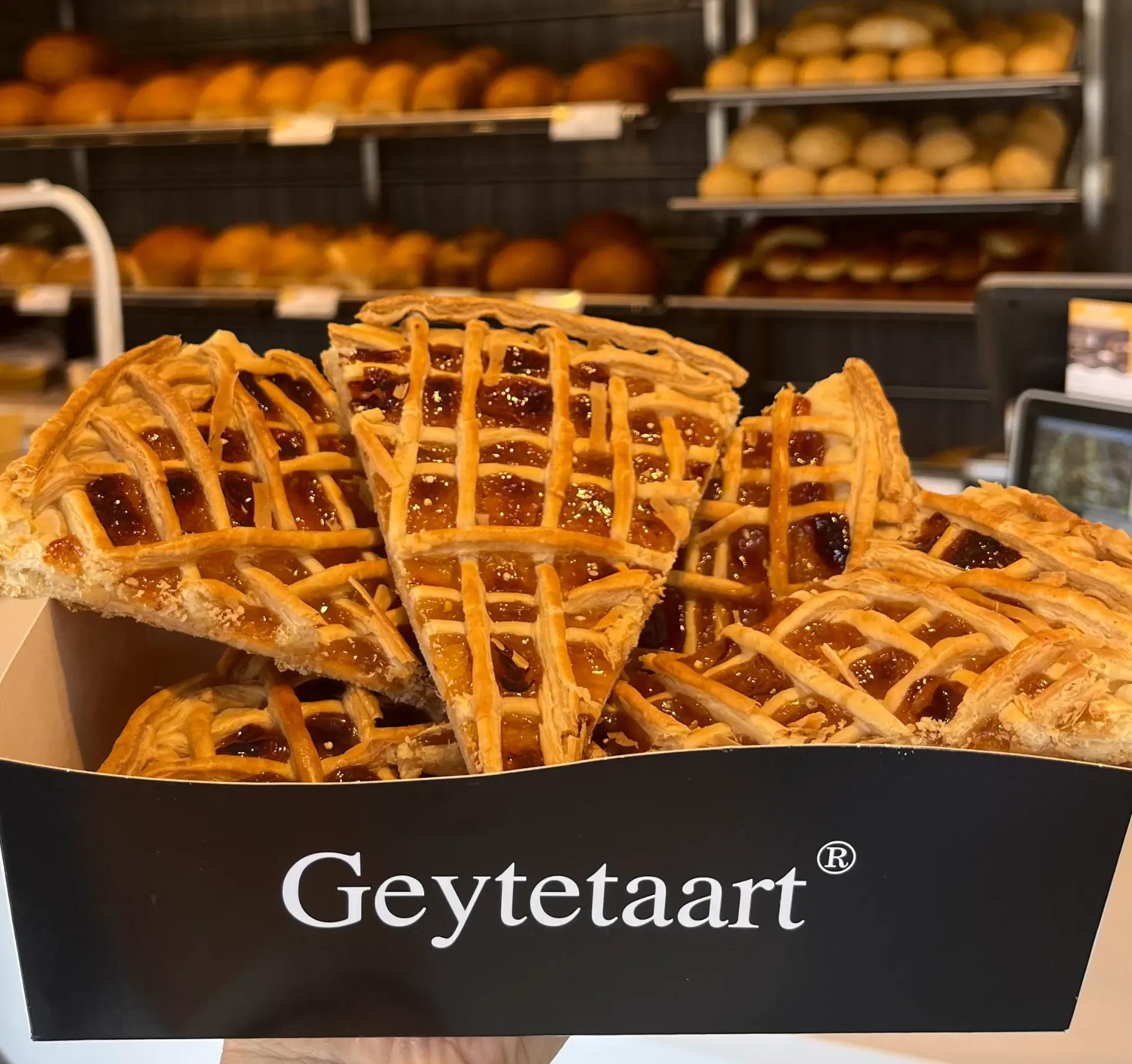 Geytetaart® stuk
