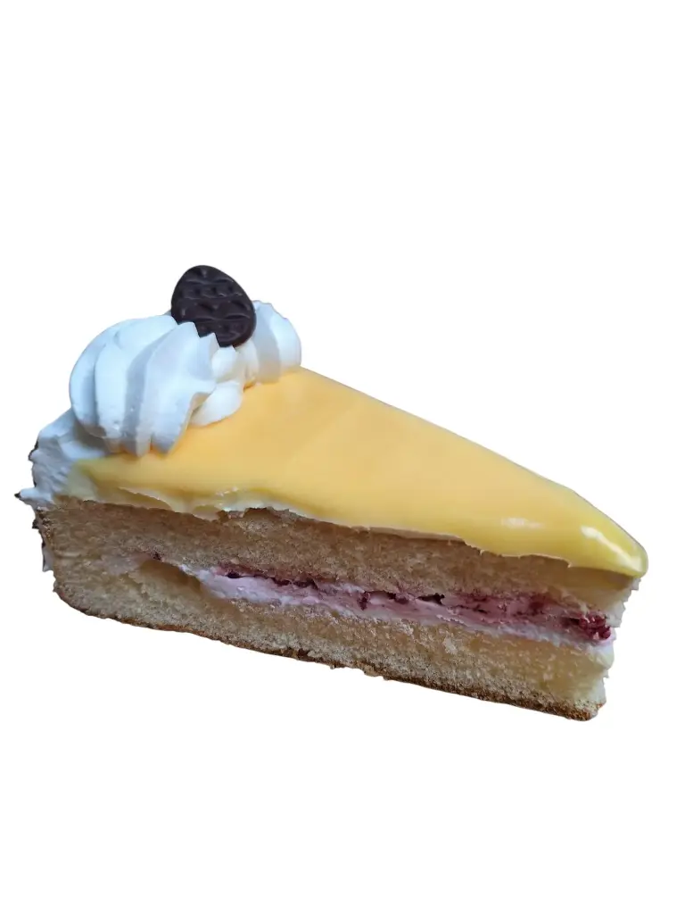 Biscuit advocaat